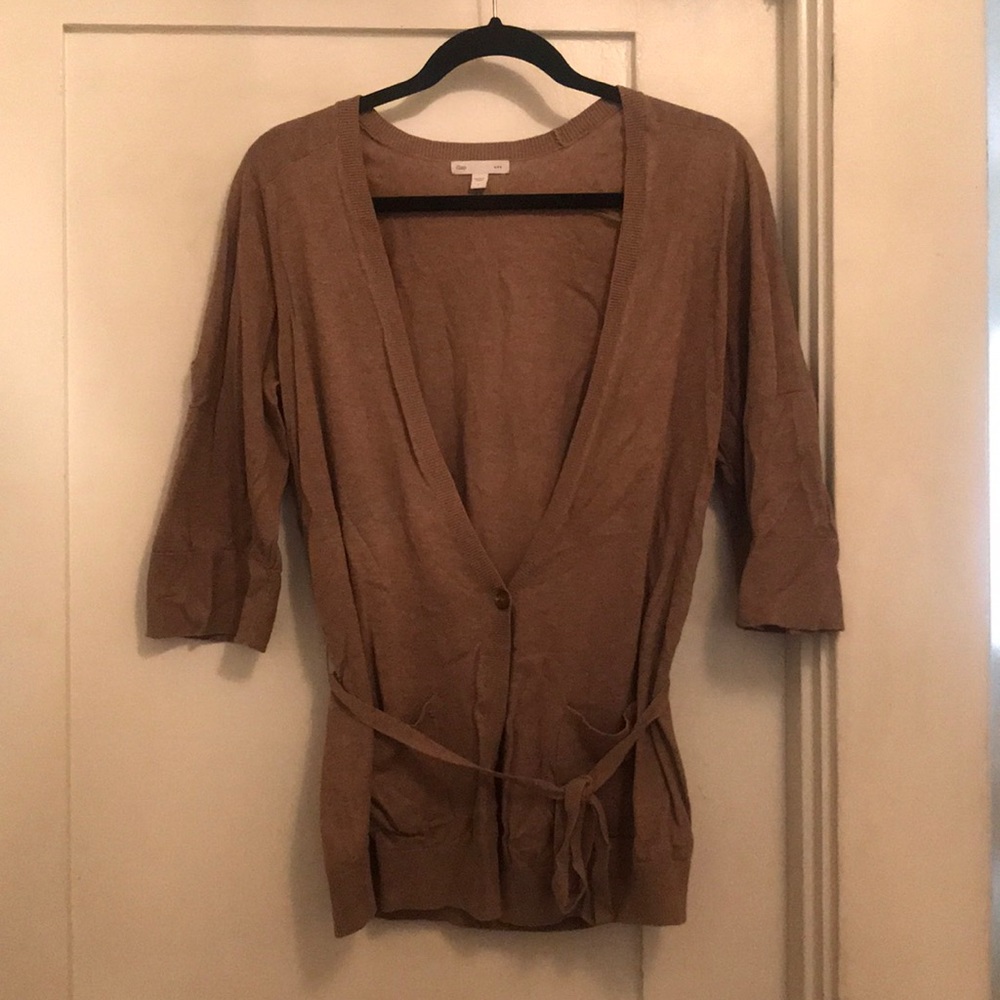 GAP Sweater